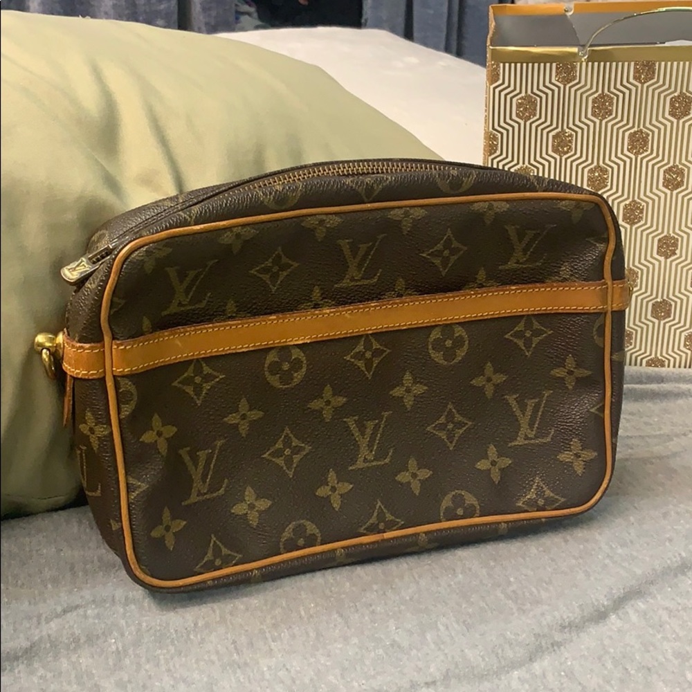 Louis Vuitton bag